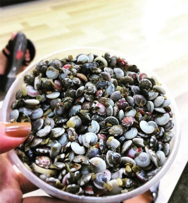 thang 3 mua oc ruoc, dan mang no nuc khoe anh nhe oc, ai nhin cung them - 11