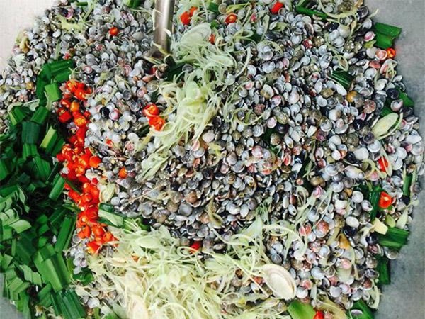 thang 3 mua oc ruoc, dan mang no nuc khoe anh nhe oc, ai nhin cung them - 3