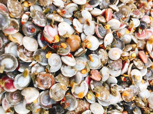 thang 3 mua oc ruoc, dan mang no nuc khoe anh nhe oc, ai nhin cung them - 7