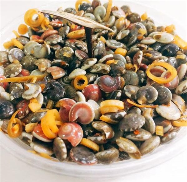 thang 3 mua oc ruoc, dan mang no nuc khoe anh nhe oc, ai nhin cung them - 8