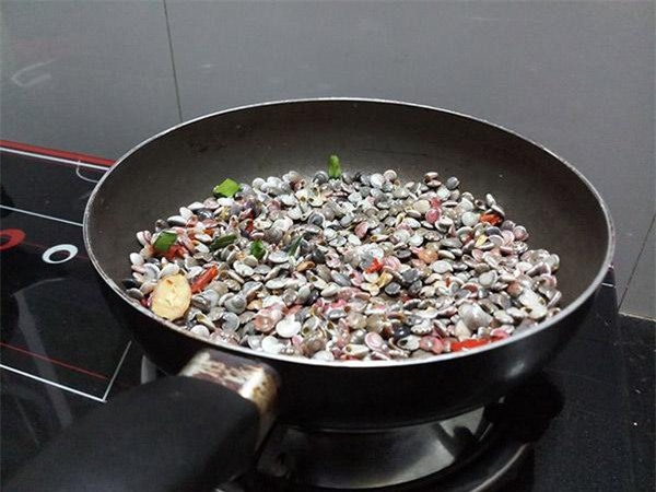 thang 3 mua oc ruoc, dan mang no nuc khoe anh nhe oc, ai nhin cung them - 9