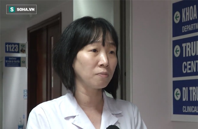 Ăn dặm bằng cháo loãng ninh nước hầm xương, bé 6 tháng tuổi hôn mê vì bệnh khó điều trị  - Ảnh 1.