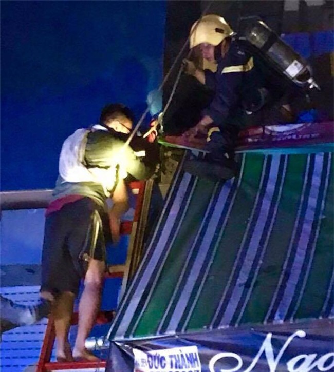 cháy lớn,cháy chung cư,chung cư Carina,Chung cư cao cấp,cháy lớn ở TP HCM