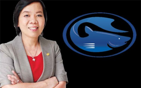 chứng khoán,VN-Index,thị trường chứng khoán,cổ phiếu ngân hàng,cổ phiếu thủy sản,Trương Thị Lệ Khanh,Dương Ngọc Minh