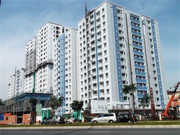 chung cư Carina Plaza,cháy chung cư