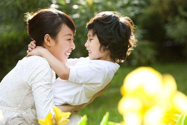 Kiềm chế cơn nóng giận, nói không với đòn roi: Những bà mẹ nóng tính không thể bỏ qua các cách này - Ảnh 3.