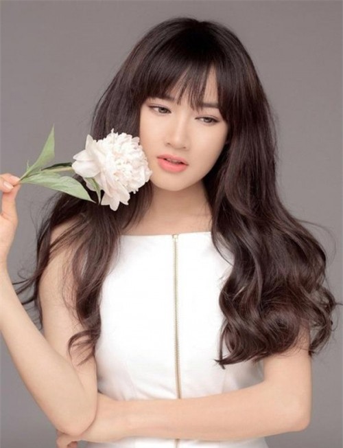 Đạo diễn Lê Hoàng: Nhã Phương ngây thơ đến mức có thể dễ bị lừa - Ảnh 3.