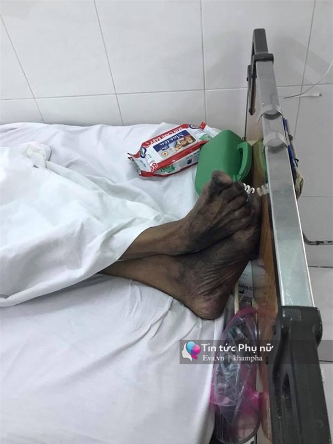 chay carina plaza: dau xot tre 3-5 tuoi tu vong, nhieu tu thi chay den chua tim duoc nguoi than - 6