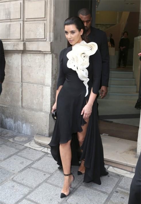 bieu tuong thoi trang ho ngoc ha mac do nhai ly bang bang? - 11