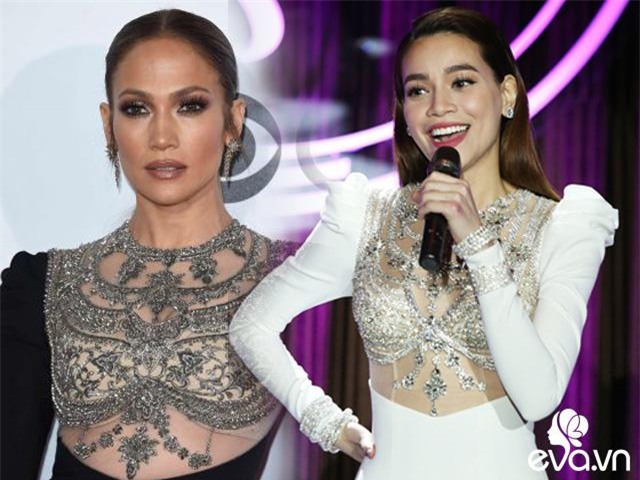 bieu tuong thoi trang ho ngoc ha mac do nhai ly bang bang? - 7