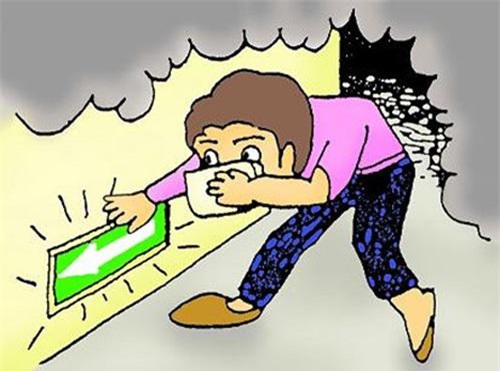 tu vu chay chung cu, cha me can day gap tre 6 ky nang thoat hiem khi gap hoa hoan - 2