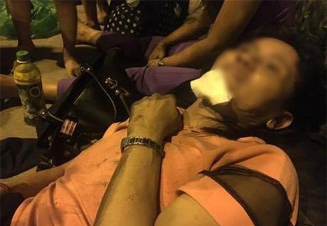 hien truong day am anh cua vu chay khien 13 nguoi tu vong tai chung cu carina plaza - 4