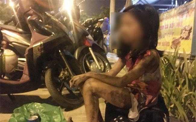 hien truong day am anh cua vu chay khien 13 nguoi tu vong tai chung cu carina plaza - 5