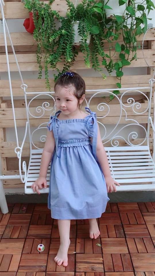 cadie, con gái elly trần, elly trần