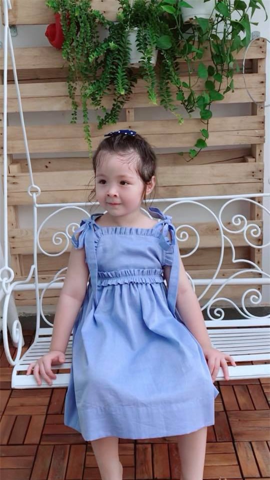 cadie, con gái elly trần, elly trần