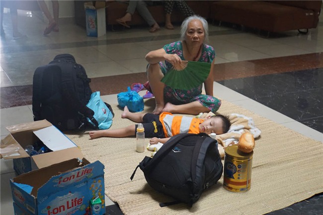 cháy lớn,cháy chung cư,chung cư Carina,Chung cư cao cấp,cháy lớn ở TP.HCM