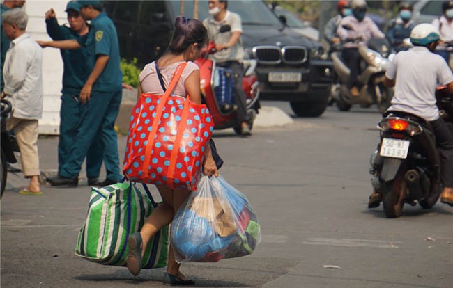 cháy lớn,cháy chung cư,chung cư Carina,Chung cư cao cấp,cháy lớn ở TP.HCM