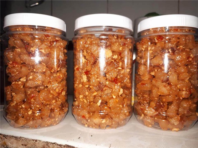 top mo nua trieu/kg: nguoi que tron mat vi gia soc, nguoi thanh pho "san lung” nhu dac san - 2