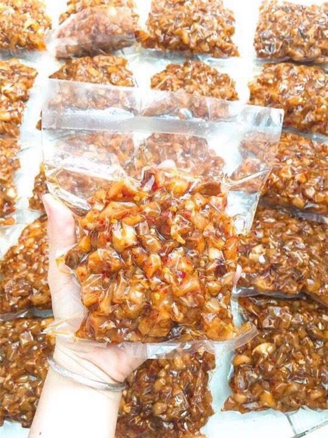 top mo nua trieu/kg: nguoi que tron mat vi gia soc, nguoi thanh pho "san lung” nhu dac san - 3