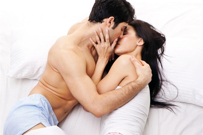 Đằng sau lọ thuốc bổ dương mà vợ cho tôi uống mỗi ngày là cả một sự thật kinh hoàng - Ảnh 2.