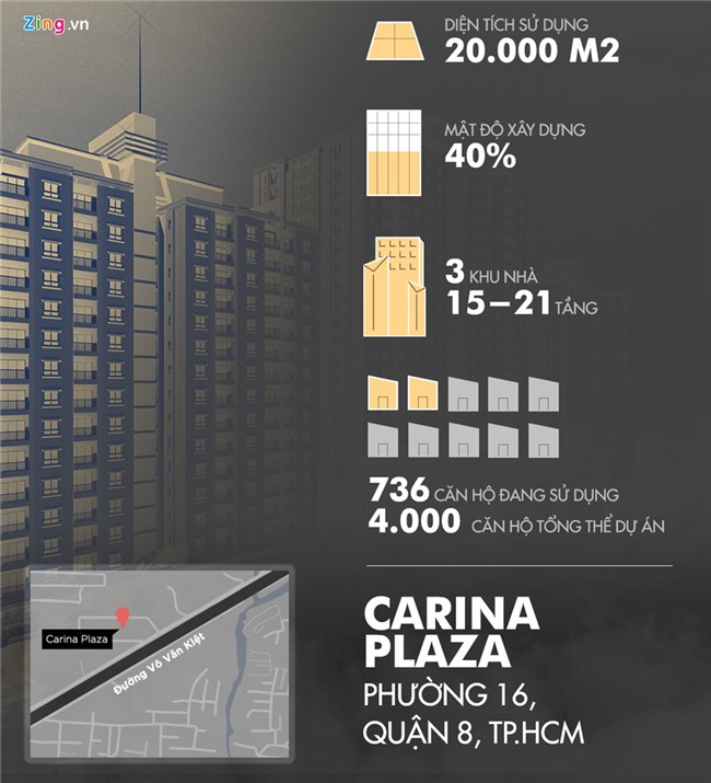 Nỗi đau tận cùng khi mất 3 người thân nhất trong vụ cháy Carina Plaza