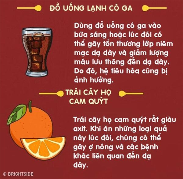 10 thuc pham tranh an khi doi neu khong muon ruoc benh vao nguoi - 3