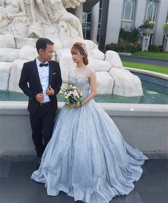 Tiết lộ của cặp vợ chồng ngoài hành tinh làm náo loạn MXH vì cái tên chưa từng ở đâu có - Ảnh 3.