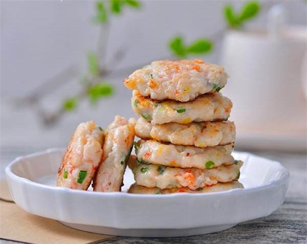 Cuối tuần đãi cả nhà món chả tôm kiểu mới thơm mềm hấp dẫn - Ảnh 6.