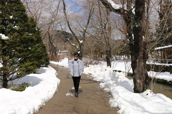 thảo vân, mc thảo vân, cuộc sống của thảo vân