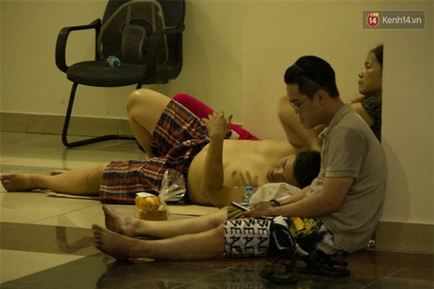 Nhìn lại toàn bộ diễn biến và những câu chuyện ám ảnh trong vụ cháy kinh hoàng ở chung cư Carina khiến 14 người thiệt mạng - Ảnh 11.