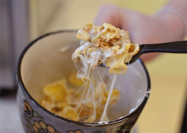 12 meo nau nuong bang lo vi song cuc ky tien loi cho nhung ai… luoi lan vao bep - 1