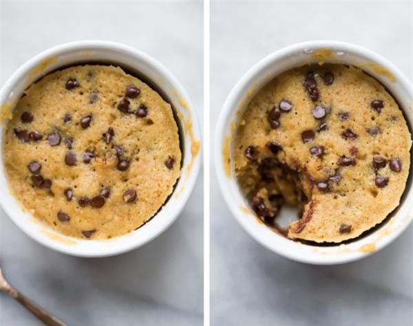 12 meo nau nuong bang lo vi song cuc ky tien loi cho nhung ai… luoi lan vao bep - 6