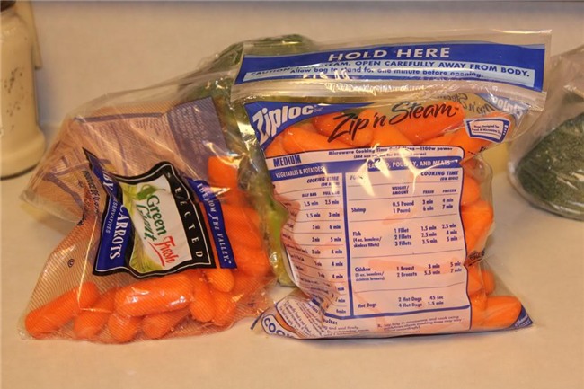 12 meo nau nuong bang lo vi song cuc ky tien loi cho nhung ai… luoi lan vao bep - 9