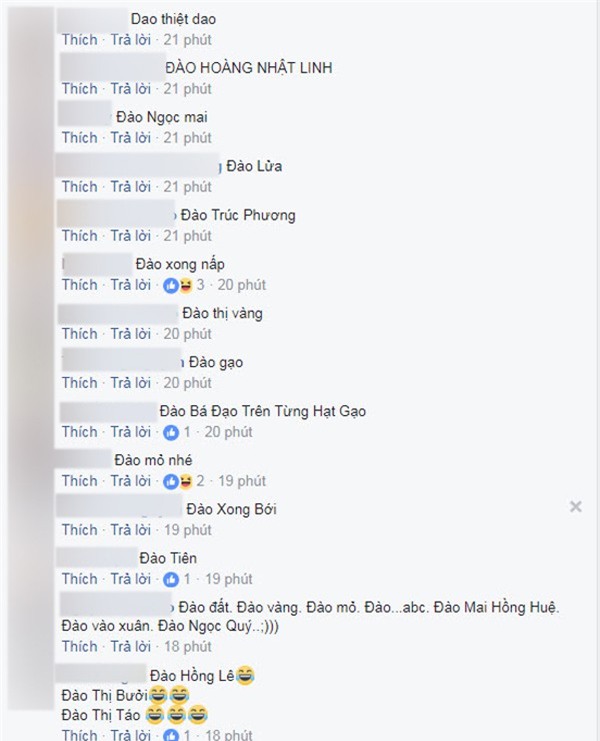 Cười ra nước mắt với những siêu phẩm đặt tên con theo họ yêu cầu của cư dân mạng - Ảnh 10.