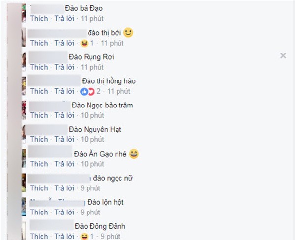 Cười ra nước mắt với những siêu phẩm đặt tên con theo họ yêu cầu của cư dân mạng - Ảnh 11.
