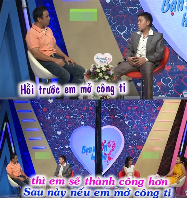 chang trai co hon 10 bang cap den "ban muon hen ho" ken vo - 1