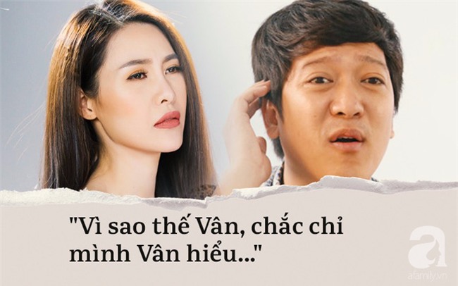 Nữ phụ Quế Vân trong drama tình ái của Trường Giang: Nói dài, nói dai lại thành ra... - Ảnh 1.