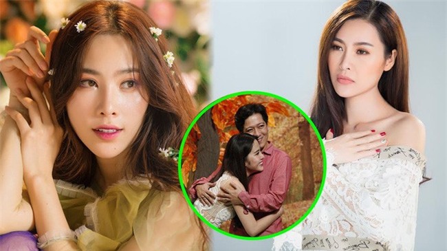 Nữ phụ Quế Vân trong drama tình ái của Trường Giang: Nói dài, nói dai lại thành ra... - Ảnh 3.