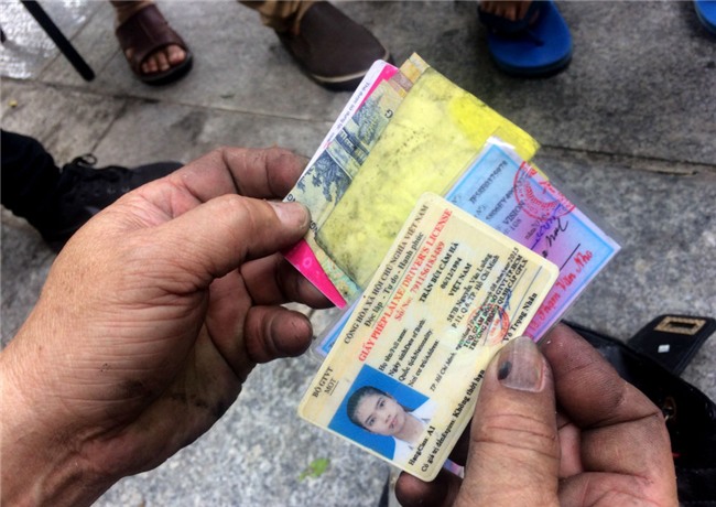 Cháy chung cư Carina,cháy chung cư