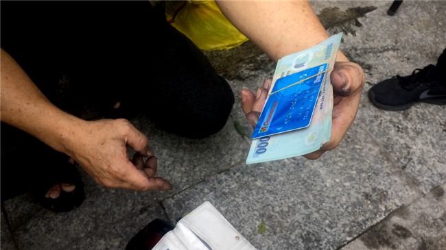 Cháy chung cư Carina,cháy chung cư