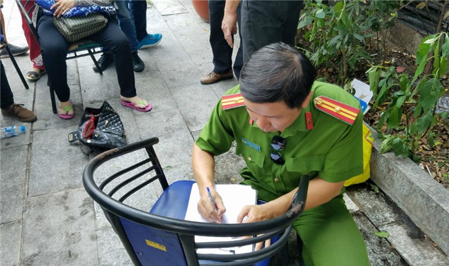 Cháy chung cư Carina,cháy chung cư