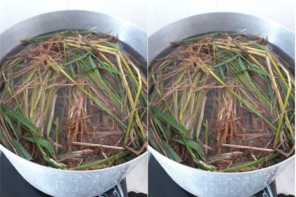 Chữa thủy đậu bằng cách tắm nước gốc rạ coi chừng 'Thần Chết' đoạt mạng