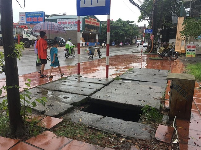tai nạn trong trường học,Quảng Ninh,giáo dục tiểu học