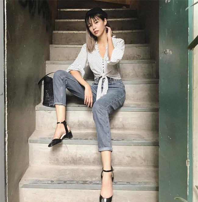 so mi tre vai, so mi giau quan cung khong the do duoc do sexy voi mot so mi nay - 4