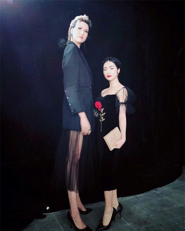 nhung co nang “nam lun” khuay dao showbiz viet voi gout an mac cuc chat - 5