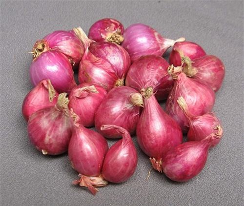 chi dung hanh tim voi chanh thoi ma seo tham o chan xoa sach khong dau vet! - 1