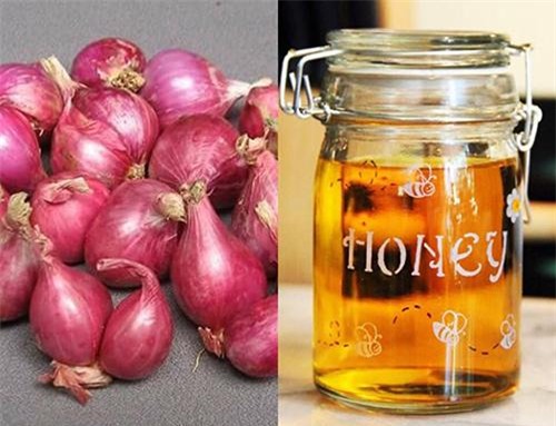 chi dung hanh tim voi chanh thoi ma seo tham o chan xoa sach khong dau vet! - 2