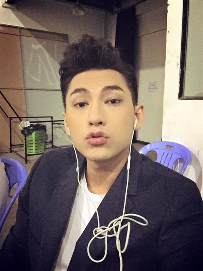 Bật mí những thói quen "kỳ quặc" của sao Việt khiến mọi người "toát mồ hôi hột" - Ảnh 7.