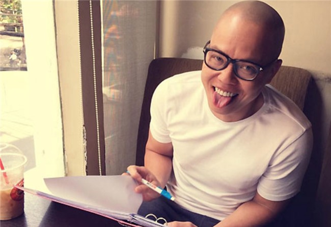 Bật mí những thói quen kỳ quặc của sao Việt khiến mọi người toát mồ hôi hột - Ảnh 9.