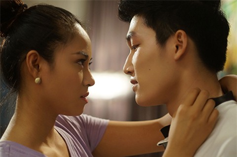 mot dem khong tu chu, toi bi sep nu moi ly di chong cho vao trong - 1